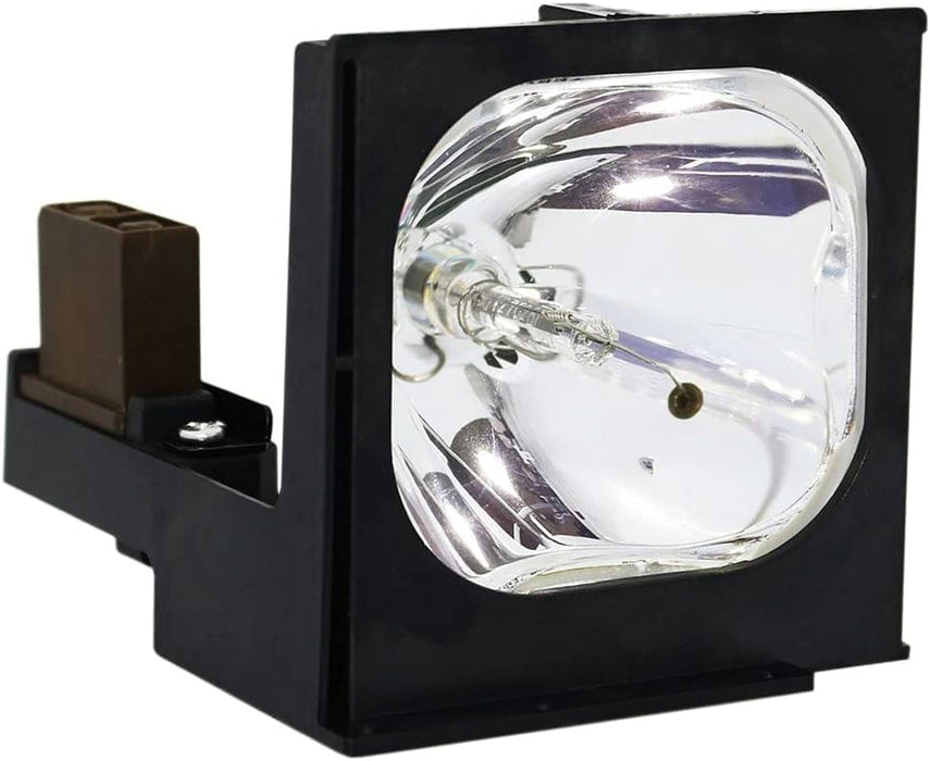 Eiki 6102783896 Genuine Sanyo Lamp Assembly for Sanyo PLC-XU10N and PLC-XU07N