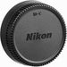 Nikon AF-S VR Micro-NIKKOR 105mm f/2.8G IF-ED Lens Black 2160