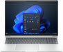 HP EliteBook 8 G1i 16" Touchscreen Notebook Intel Core Ultra 5 225U 16GB 512GB SSD Glacier Silver BG7N2UT#ABA
