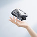 DJI Mini 3 Pro Drone 4K HDR 48MP Tri-Directional Sensing Grey CP.MA.00000488.01