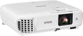 Epson, EPSV11HA03020, PowerLite 118 3LCD XGA Classroom Projector with Dual HDMI, 1 Each , 3.6"x11.6"x10.2"