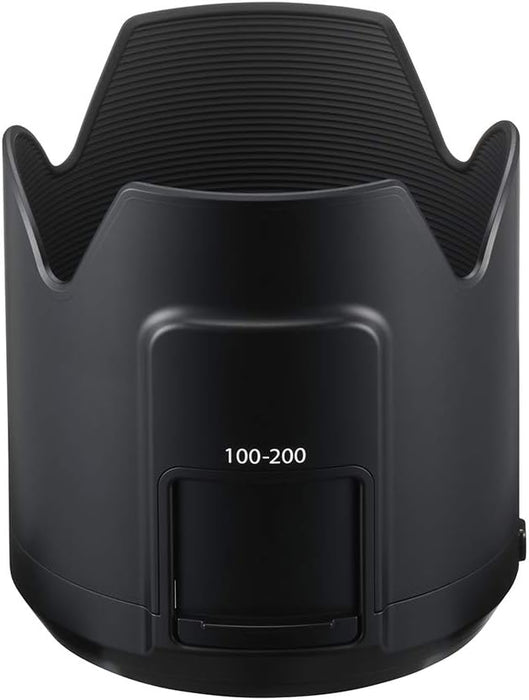 Fujifilm Fujinon GF100-200mm f/5.6 R LM OIS WR Telephoto Zoom Lens