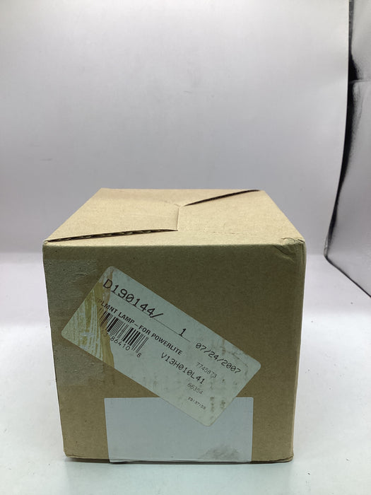 💡 Epson ELPLP41 Replacement Projector Lamp – Bright & Vivid Projection!