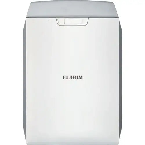 Fujifilm instax SHARE SP-2 wireless printer - Silver - Buy Direct & Save