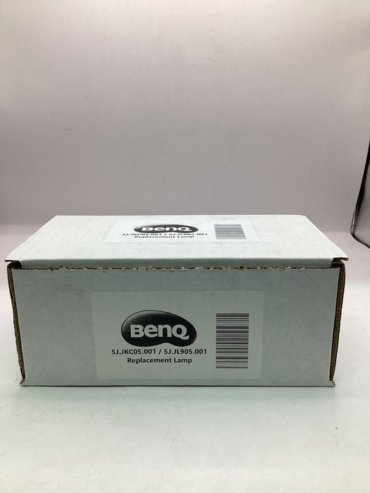 ✨ BenQ 5J.JKC05.001 / 5J.JL905.001 Replacement Lamp & Housing – Restore Brilliant Projection