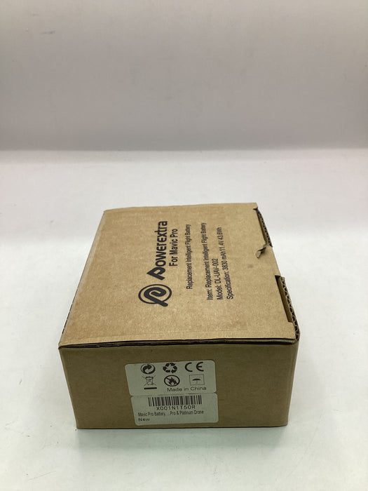 💥 Mavic Pro DL‑UAV‑002 Intelligent Flight Battery – Power Up Your Drone! 🚁🔋