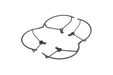 DJI Propeller Guard for Mavic 4 Pro Drone