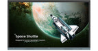 BenQ Board Essential RE04F V2 86-inch 4K touchscreen display with dual 20W speakers