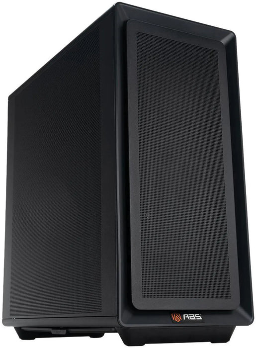 ABS Zaurion Ruby AI Workstation