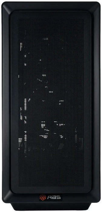 ABS Zaurion Ruby AI Workstation