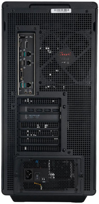 ABS Zaurion Ruby AI Workstation