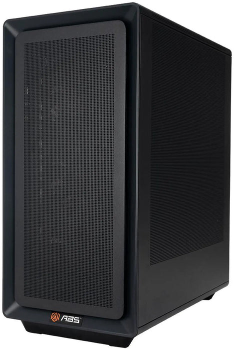 ABS Zaurion Ruby AI Workstation