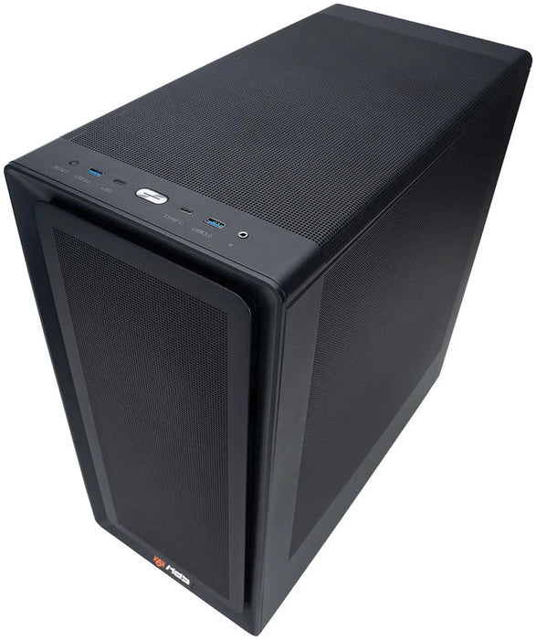 ABS Zaurion Ruby AI Workstation
