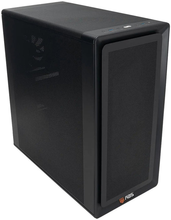 ABS Zaurion Ruby AI Workstation