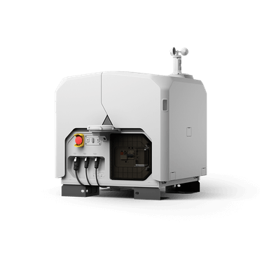 DJI Dock 3 Autonomous Deployment Station
