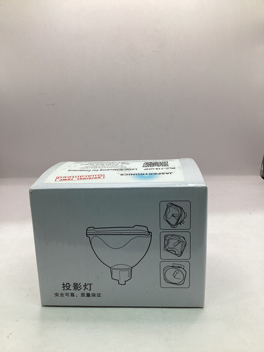 ✨ Jaspertronics RLC-119-UHP Lamp & Housing – Restore Bright, Clear Projection