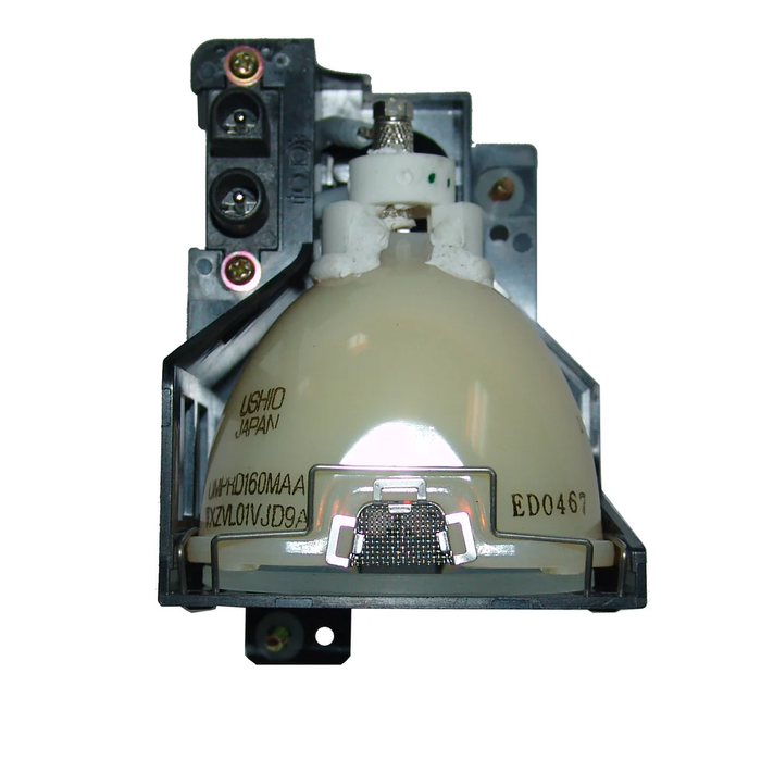 Panasonic ET-LA097XW Dual Lamp Replacement Set