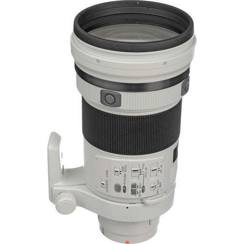 Sony 300mm f/2.8 G Telephoto Prime Lens — view 1