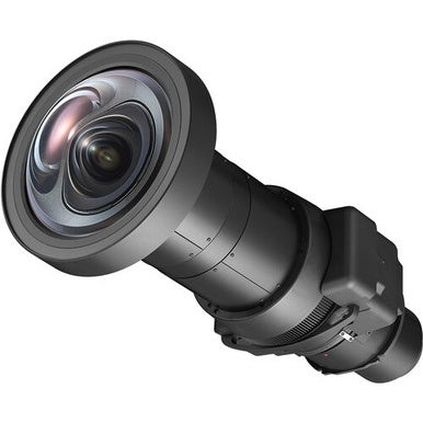 Panasonic ET-EMU100 0.33-0.354:1 Ultra-Short Throw Zoom Lens for PT-MZ16K Series Projectors