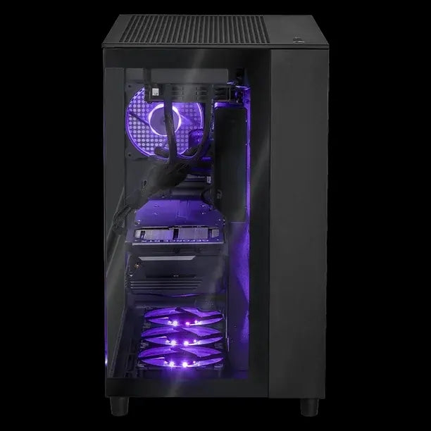 Gamer Xtreme PC Gaming CM-60013, AMD Ryzen 9 7900X 4.7GHz, 32GB, 2TB SSD, Wi-Fi, NVIDIA GeForce RTX 4090, Windows 11 - NJ Accessory/Buy Direct & Save