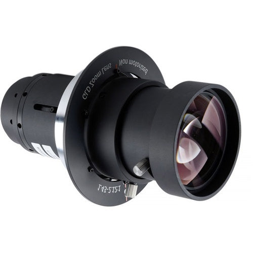 Barco GLD (1.43-2.12:1) Non-Motorized Projector Lens R9801719