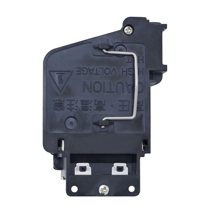 Sanyo 6103323855 Genuine Sanyo Lamp Assembly