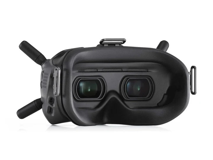 DJI Digital FPV Goggles V2 With Battery