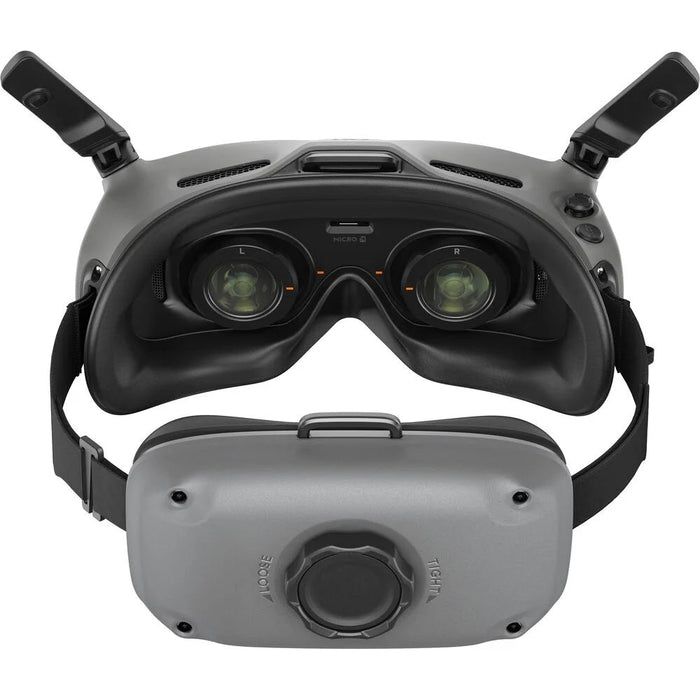 DJI Goggles Integra Lightweight Portable FPV Goggles, RCDS13 — BuyDirect & Save
