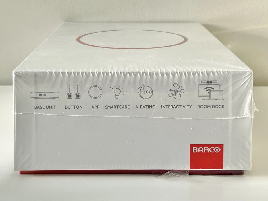 Barco ClickShare CX-30 Conference Set Base Unit + 1