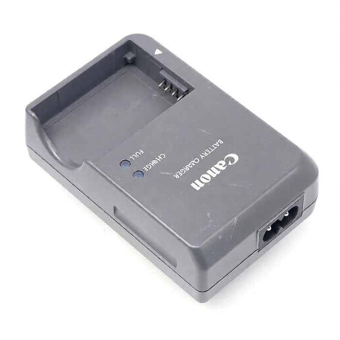 Canon CB-2LZE Charger For Canon NB-7L PowerShot G10 G11 G12 SX30 IS