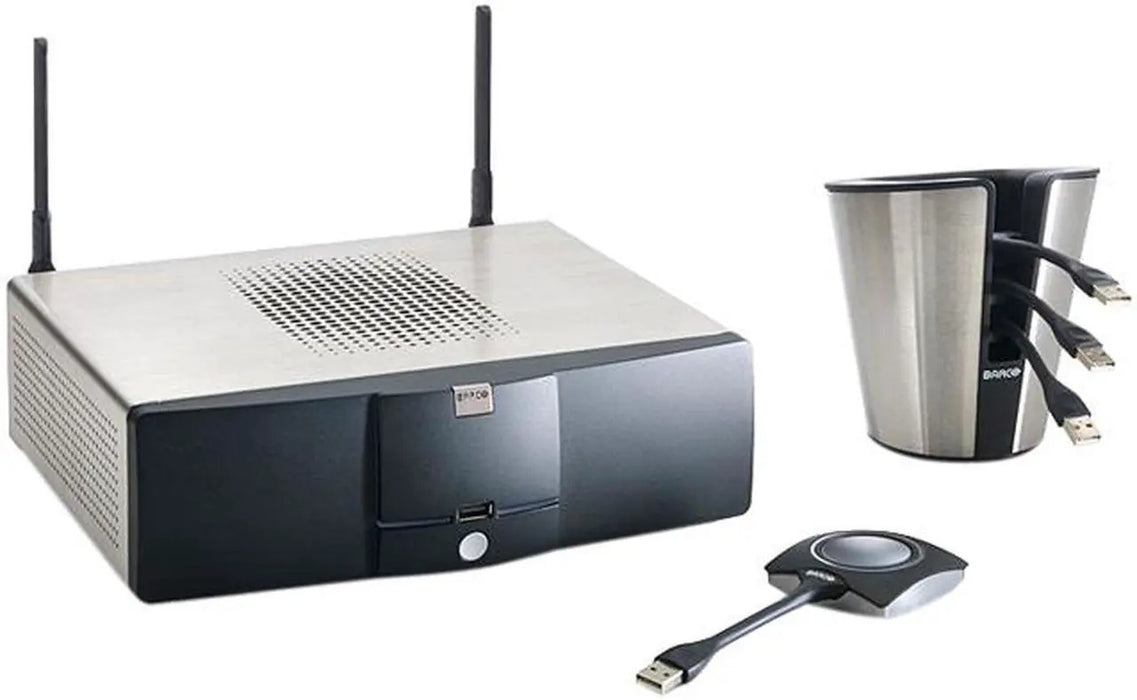 Barco CSC-1 Wireless Presentation System