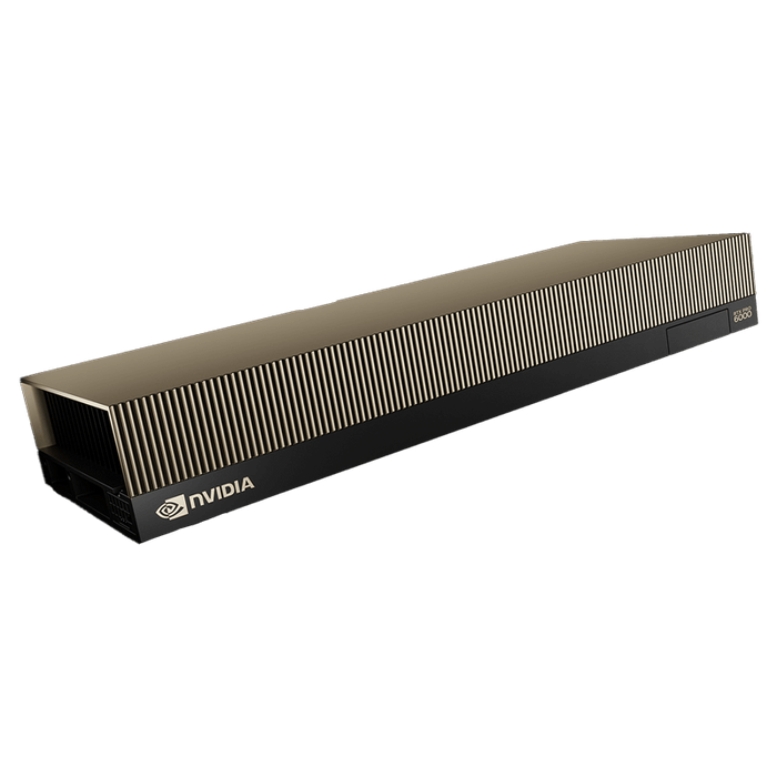 PNY NVIDIA RTX PRO 6000 Blackwell Server Edition 96GB