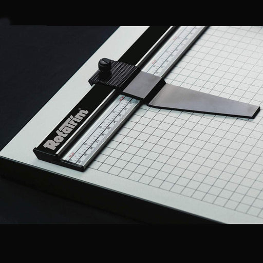 Rotatrim Pro Rotary Paper Trimmer RCPRO54i