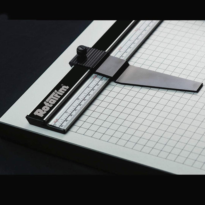 Rotatrim Pro Rotary Paper Trimmer RCPRO54i