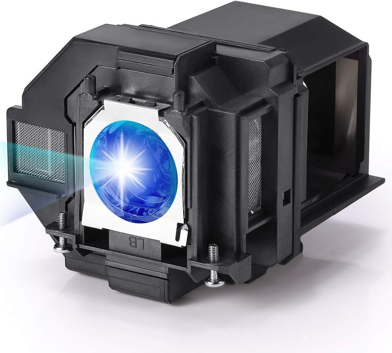 Replacement Projector Lamp Bulb for Epson ELPLP97 Home Cinema 2250 880 2200 2350 POWERLITE 118 119W U50 W06+ W49 X49 51+ VS260 EX3280 EX5280 EX9230 EH- TW5700 TW5820 TW6150 TW6250 V13H010L97
