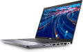Dell Latitude 5420 Laptop | 14" 1920x1080 FHD | Core i7-1165G7-512GB SSD Hard Drive - 32GB RAM | 4 cores @ 4.7 GHz Win 11 Pro Black (Renewed)
