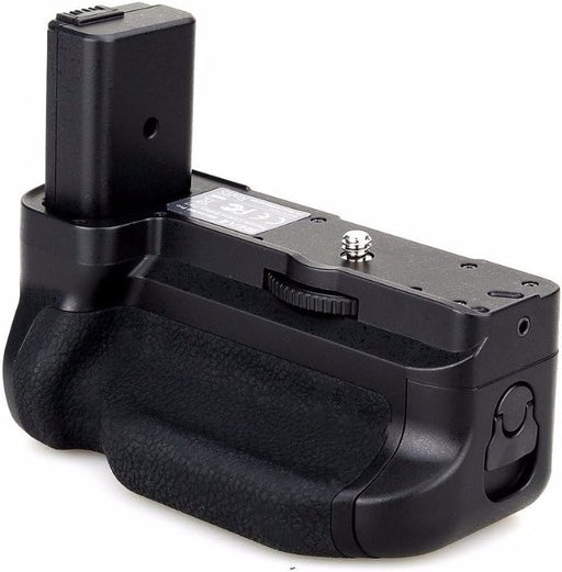 Meike MK-A6300 Vertical Shooting Grip Power Pack Holder for Sony A6300 A6000 Camera - Buy Direct & Save