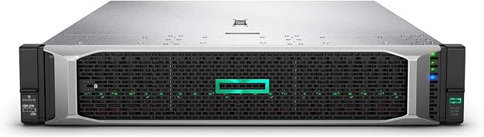 HPE ProLiant DL380 Gen10 2U Rack Server Xeon Gold 5222 3.8GHz 32GB