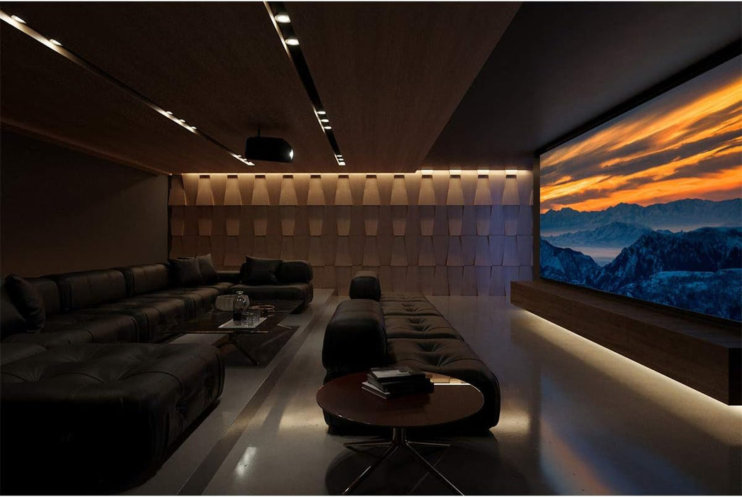 Sony VPL-VW102ES 4K HDR Laser Home Theater Projector 2200 Lumens
