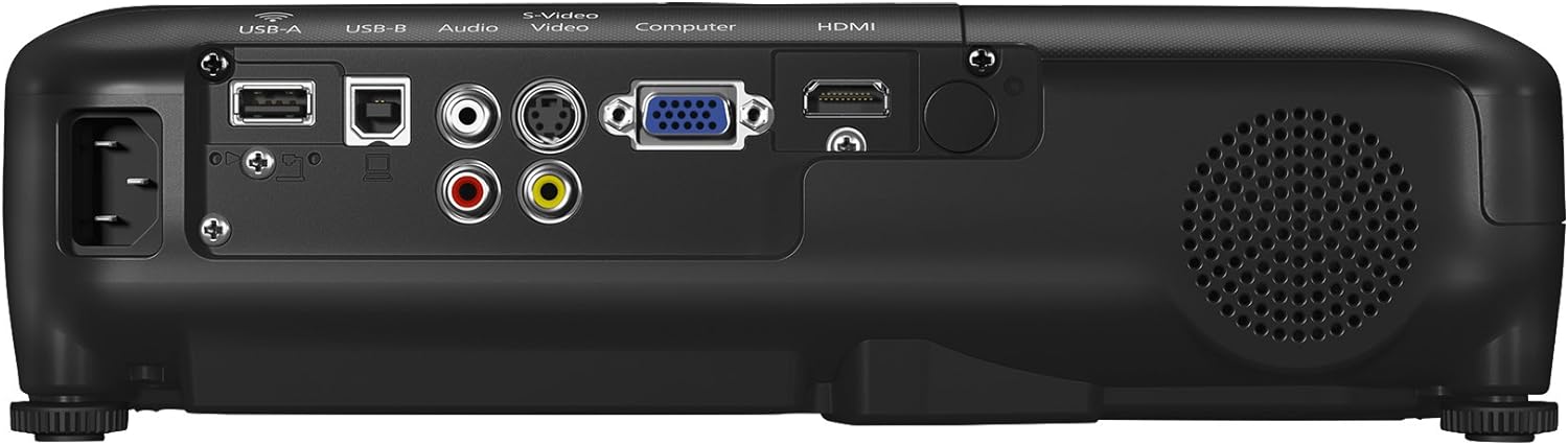 Epson PowerLite EX5250 Pro 3LCD Projector V11H723020 - NJ Accessory/Buy Direct & Save