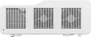 Panasonic PT-CMZ50 WUXGA 3LCD Ultra-Short Throw Wireless Laser Projector - White