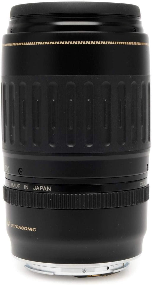 Canon EF 100-300mm f/4.5-5.6 USM Telephoto Zoom Lens for Canon SLR Cameras