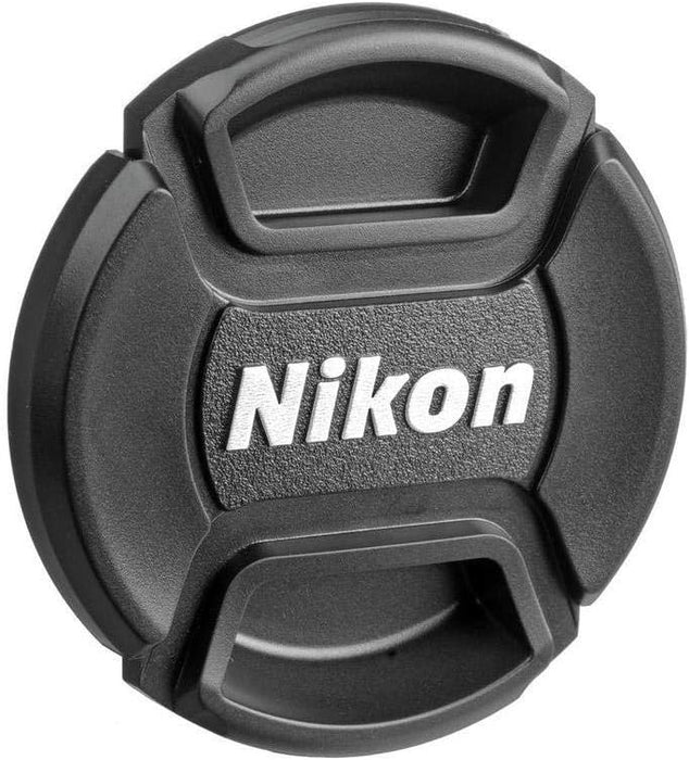 Nikon AF-S VR Micro-NIKKOR 105mm f/2.8G IF-ED Lens Black 2160