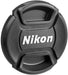 Nikon AF-S VR Micro-NIKKOR 105mm f/2.8G IF-ED Lens Black 2160