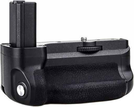 Meike MK-A6300 Vertical Shooting Grip Power Pack Holder for Sony A6300 A6000 Camera - Buy Direct & Save