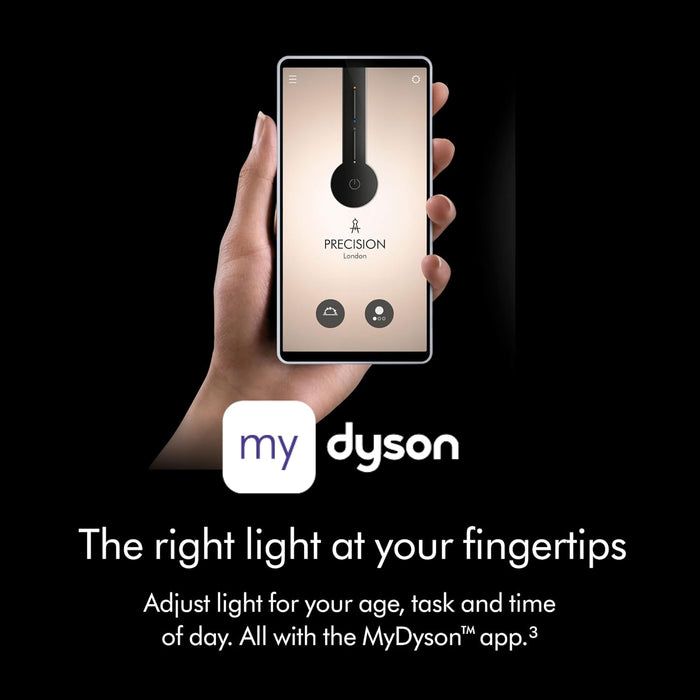 Dyson Solarcycle Morph™ Floor Light CF06