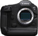 Canon EOS R1 Body