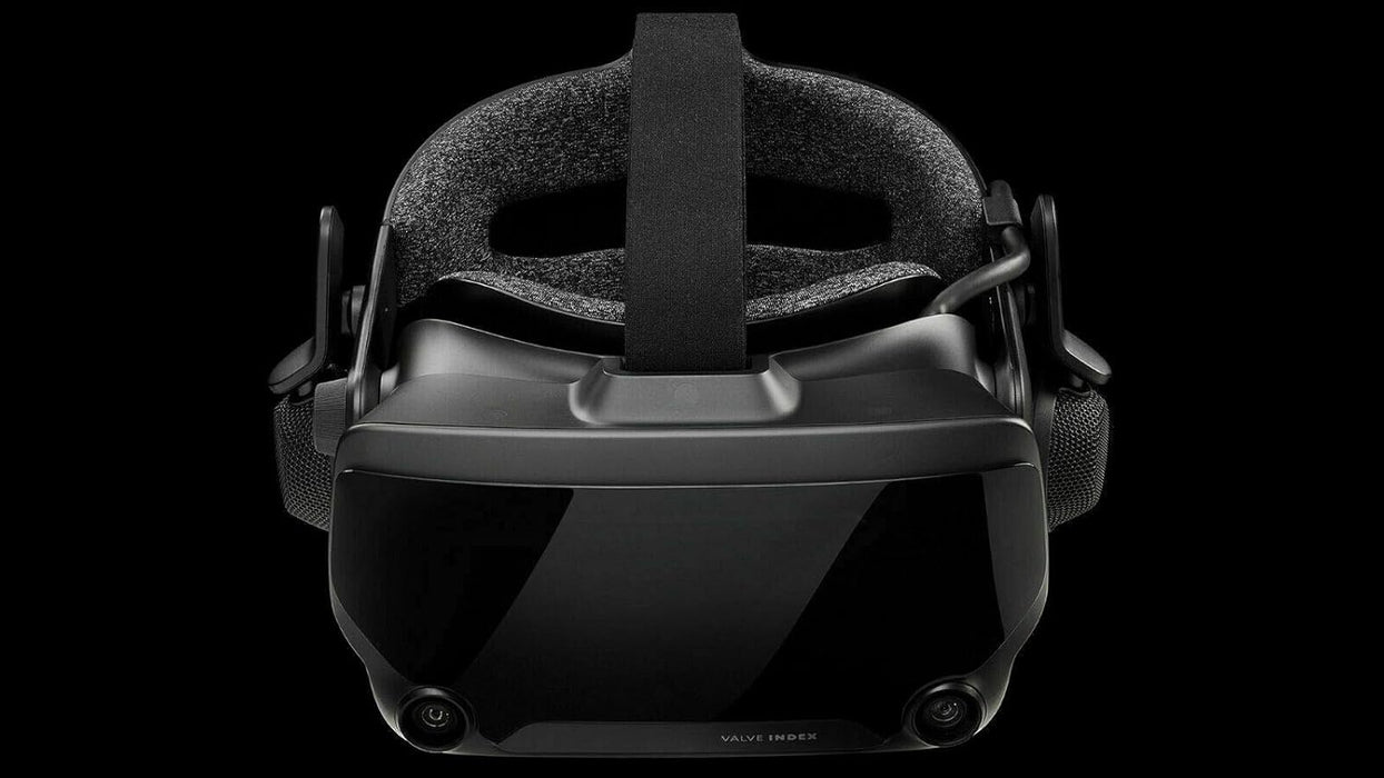 Valve Index VR Full Kit