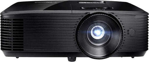 Optoma H190X Affordable Home & Outdoor Movie Projector - NJ Accessory/Buy Direct & Save