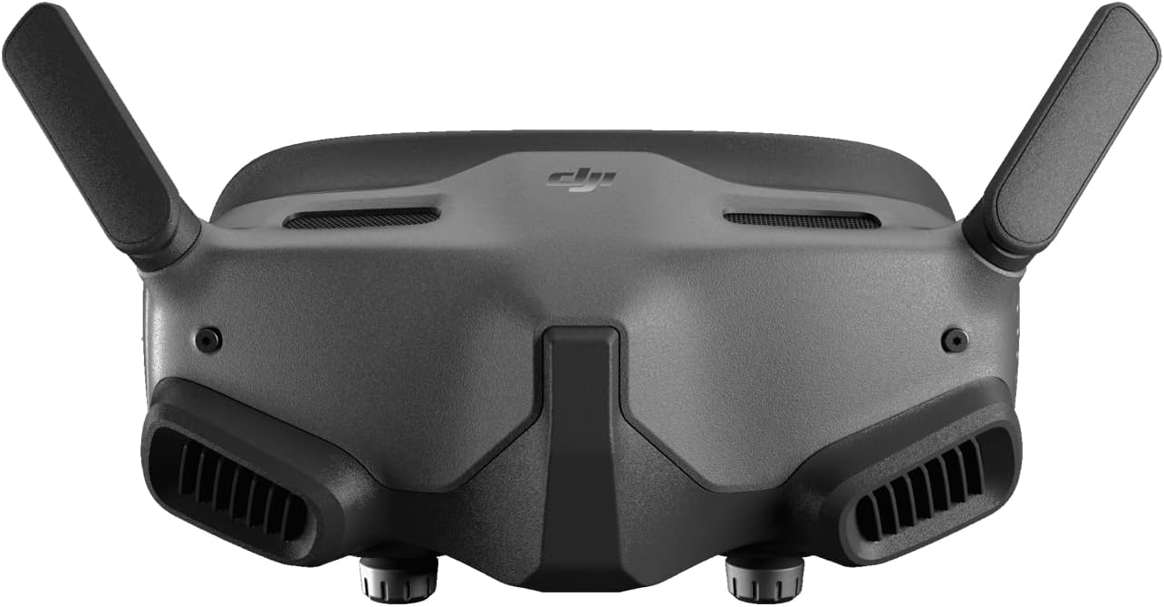 DJI Goggles 2 Motion Combo DJI Goggles 2 — BuyDirect & Save